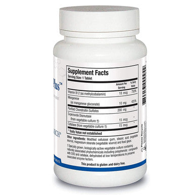 Biotics Research Chondro-Plus 120 Tablets