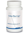 Biotics Research Colon-Plus Caps 120 Capsules