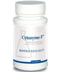 Biotics Research Cytozyme-F Female Gland Combo 60 Tablets