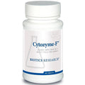 Biotics Research Cytozyme-F Female Gland Combo 60 Tablets