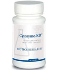 Biotics Research Cytozyme-KD Neonatal Kidney 60 Tablets