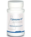 Biotics Research Cytozyme-O Raw Ovarian 60 Tablets