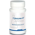Biotics Research Cytozyme-O Raw Ovarian 60 Tablets