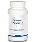 Biotics Research Cytozyme-Parotid-TS 180 Tablets