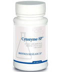 Biotics Research Cytozyme-SP Neonatal Spleen 60 Tablets