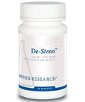 Biotics Research De-Stress 30 Capsules