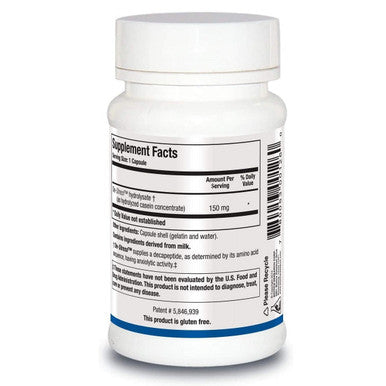 Biotics Research De-Stress 30 Capsules