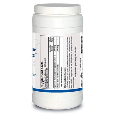Biotics Research Dismuzyme Plus Granules 17.9 Oz