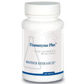 Biotics Research Dismuzyme Plus 180 Tablets