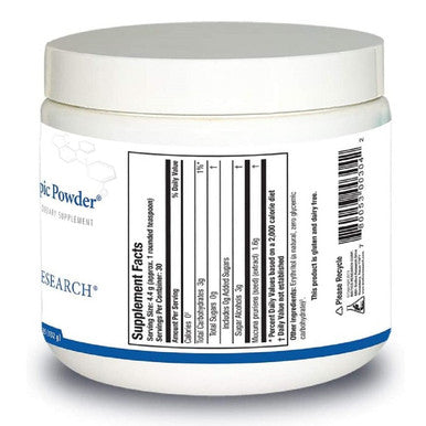 Biotics Research Dopatropic Powder 5 Oz