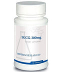 Biotics Research EGCG-200mg 60 Capsules