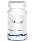 Biotics Research GSH-Plus 60 Capsules