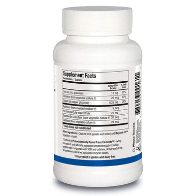 Biotics Research GTA-Forte II 90 Capsules