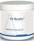 Biotics Research Gi-Resolve 189 Grams