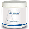 Biotics Research Gi-Resolve 189 Grams