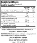 Biotics Research Gi-Resolve 189 Grams