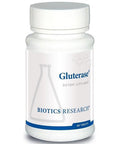 Biotics Research Gluterase 60 Tablets