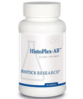 Biotics Research Histoplex-Ab 90 Capsules