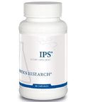 Biotics Research IPS 90 Capsules