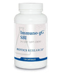 Biotics Research Immuno-gG SBI 120 Capsules