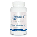 Biotics Research Immuno-gG SBI 120 Capsules