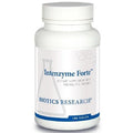 Biotics Research Intenzyme Forte 100 Tablets