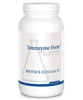 Biotics Research Intenzyme Forte 500 Tablets