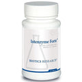 Biotics Research Intenzyme Forte 50 Tablets