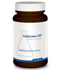 Biotics Research Iodizyme-HP 120 Tablets