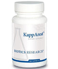 Biotics Research Kapparest 180 Capsules