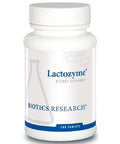 Biotics Research Lactozyme 180 Tablets