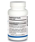 Biotics Research Li-Zyme 100 Tablets