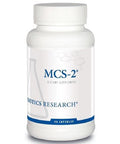 Biotics Research Mcs-2 90 Capsules