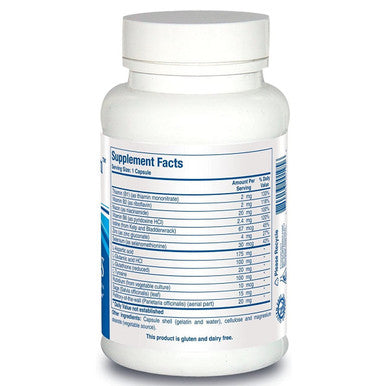 Biotics Research Meda-Stim 100 Capsules