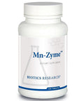 Biotics Research Mn-Zyme 100 Tablets
