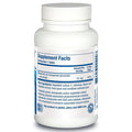 Biotics Research Mn-Zyme 100 Tablets