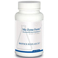 Biotics Research Mo-Zyme Forte 100 Tablets
