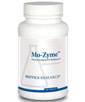 Biotics Research Mo-Zyme 100 Tablets