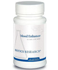 Biotics Research Mood Enhancer 60 Capsules