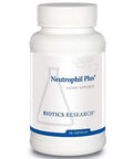 Biotics Research Neutrophil Plus 90 Capsules
