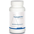 Biotics Research Neutrophil Plus 90 Capsules
