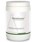 Biotics Research Nitrogreens 8.5 Oz