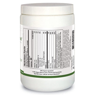 Biotics Research Nitrogreens 8.5 Oz