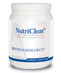 Biotics Research Nutriclear 24 Oz
