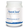 Biotics Research Nutriclear 24 Oz