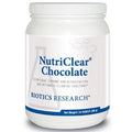 Biotics Research Nutriclear Chocolate 24 Oz
