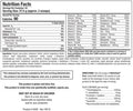 Biotics Research Nutriclear Free 20 Oz