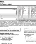 Biotics Research Nutriclear Free 20 Oz