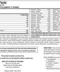 Biotics Research Nutriclear 24 Oz