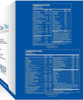 Biotics Research NutriClear Plus 15 Day Metabolic Cleanse